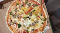 Aliment-réconfort du Restauration rapide Snack Pizzeria Le Baraban à Lyon - n°1