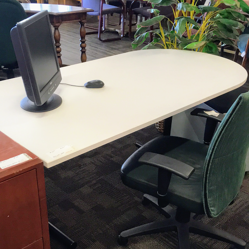 Office Furniture Store «The Benefit Store», reviews and photos, 235 N Central Expy, Richardson, TX 75080, USA