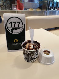 Photo n°7 de McDonald's à Dury ()