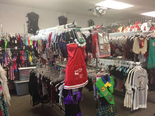 Lingerie Store «For Lovers Only», reviews and photos, 362 Mid Rivers Mall Dr, St Peters, MO 63376, USA