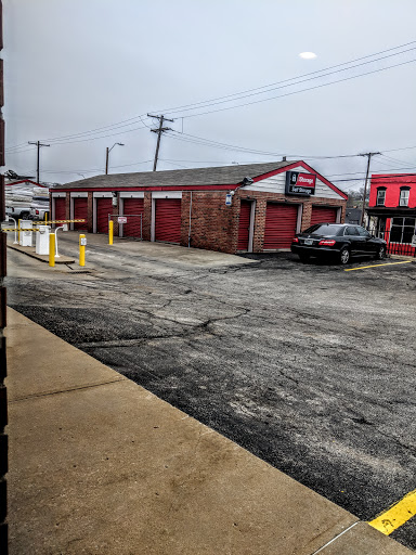 Self-Storage Facility «Security Self Storage», reviews and photos, 2748 Southwest Blvd, Kansas City, MO 64108, USA