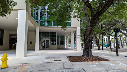 Miami-Dade County Tax Collector's Office