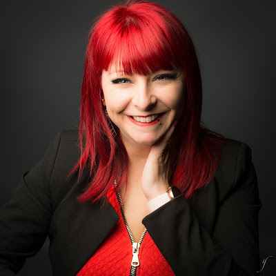 Malvina Vermast conseillère immobilier IAD France à Évry-Grégy-sur-Yerre