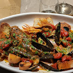 Photo n°3 de l'avis de Manuel. fait le 23/08/2023 à 19:56 sur le  Bistrot Fratelli Cannavacciuolo à Pompei