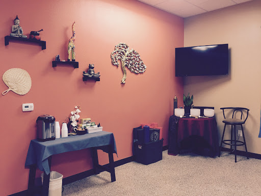 Wellness Center «Oasis To Zen Wellness Center & Transformation Spa», reviews and photos, 5715 W Alexander Rd #140, Las Vegas, NV 89130, USA