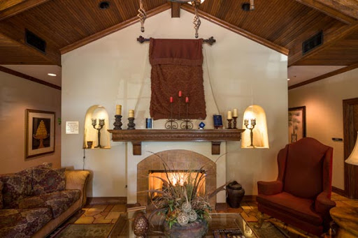 Cremation Service «Chapel of the Chimes», reviews and photos, 4499 Piedmont Ave, Oakland, CA 94611, USA