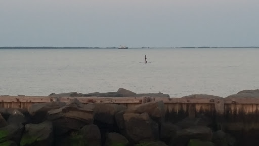 Park «Henry Hudson Trail», reviews and photos, 945 NJ-36, Leonardo, NJ 07737, USA