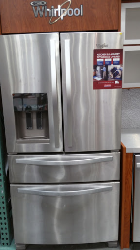 Warehouse store «Costco Wholesale», reviews and photos, 10 Monocacy Blvd, Frederick, MD 21704, USA