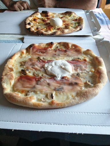 Pizzeria Il Fossato in Pontassieve, Città Metropolitana di Firenze