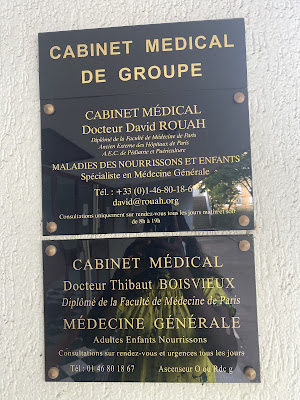 Boisvieux Thibaut à Vitry-sur-Seine
