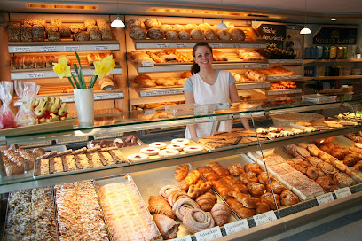 Bäckerei und Café Rieser