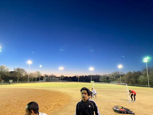 Park «West Park», reviews and photos, 600 Westpark Way, Euless, TX 76040, USA