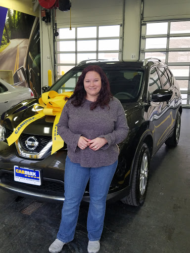 Used Car Dealer «CarMax», reviews and photos, 620 Cross Keys Rd, Sicklerville, NJ 08081, USA