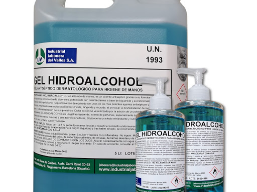 Eco-net suministros y servicios en Palau-solità i Plegamans, Barcelona