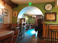 Atmosphère du Restaurant O'Connell's Irish Pub à Rennes - n°2