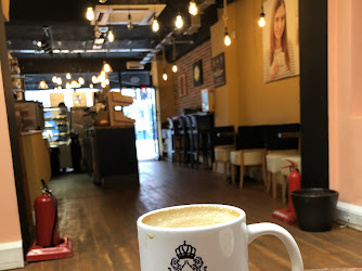 Caffe Royale London Bristol