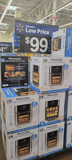 Department Store «Walmart Supercenter», reviews and photos, 6170 Saginaw Rd, Grand Blanc, MI 48439, USA