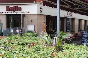 Latio - Italienisches Restaurant image