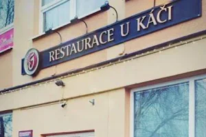 Restaurace u Káči image