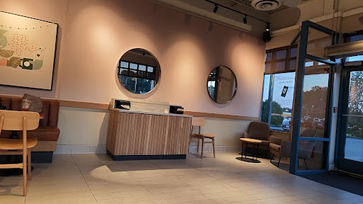 Coffee Shop «Starbucks», reviews and photos, 14 Commercial Rd, Leominster, MA 01453, USA
