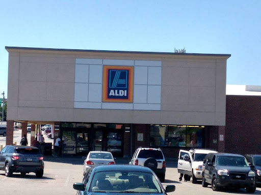 Supermarket «ALDI», reviews and photos, 8200 Ogontz Ave, Wyncote, PA 19095, USA