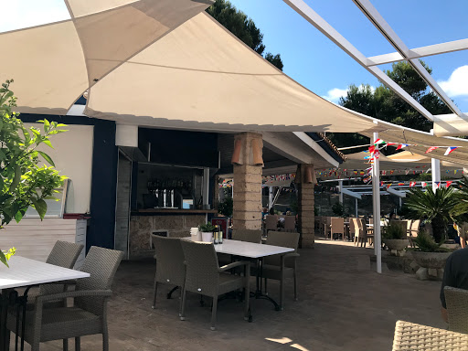 Restaurant Sotavento