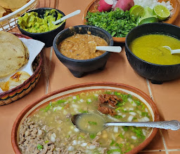 Restaurant Reino Salvaje photo