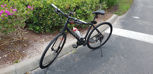 Bicycle Store «Trek Bicycle Store of Estero», reviews and photos, 8001 Plaza del Lago Dr #101, Estero, FL 33928, USA