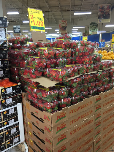 Supermarket «Grand Mart», reviews and photos, 649 Newtown Rd, Virginia Beach, VA 23462, USA