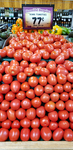 Health Food Store «Sprouts Farmers Market», reviews and photos, 5225 E Southern Ave, Mesa, AZ 85206, USA