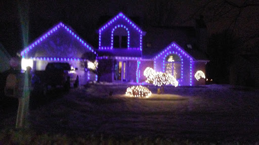 Bowling Alley «AMF Gates Lanes», reviews and photos, 645 Spencerport Rd, Rochester, NY 14606, USA