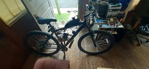 California Cycle Sport Bicycles image