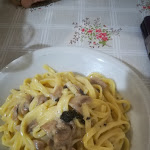 Photo n°3 de l'avis de fa. fait le 26/02/2019 à 05:22 sur le  Osteria Piazza delle Erbe à Sezze