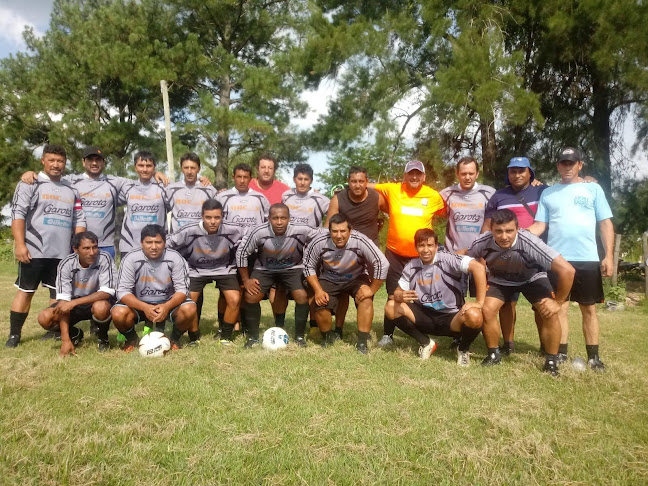 Opiniones de cancha Liga Senior en Tacuarembó - Campo de fútbol