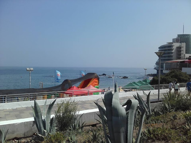 Opiniones de Estacionamiento Praia en Viña del Mar - Aparcamiento