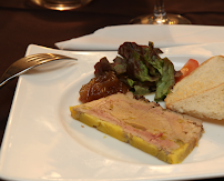 Foie gras du Restaurant La Côte Braisée à Saint-Émilion - n°1