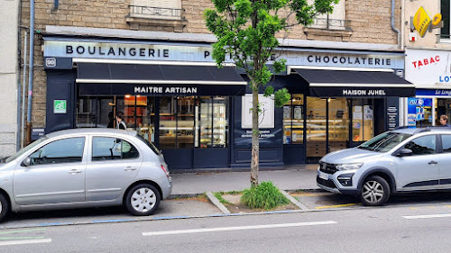 Boulangerie Maison Juhel Nantes