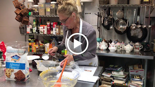 Tea House «Pinecone Cottage Tea House», reviews and photos, 1029 Burlington Ave, Downers Grove, IL 60515, USA