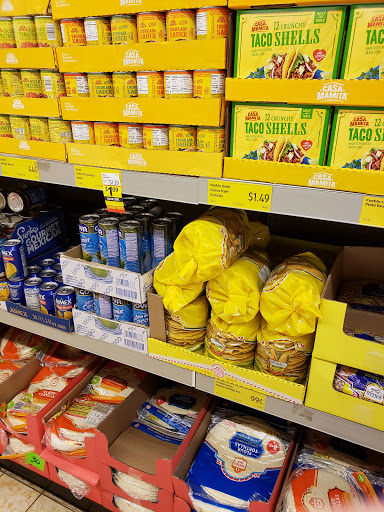 Supermarket «ALDI», reviews and photos, 1335 Bass Pro Drive, St Charles, MO 63301, USA