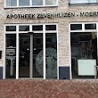 Apotheek Zevenhuizen- Moerkapelle B.V.