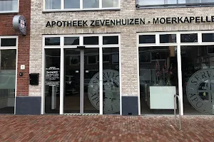 Service Apotheek Zevenhuizen image