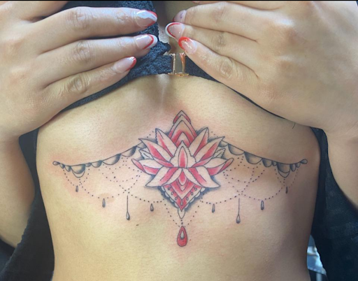 Explore spanish tattoo ideas, creative tattoo ideas in Shippensburg, available at LAZY WIZARD TATTOOS