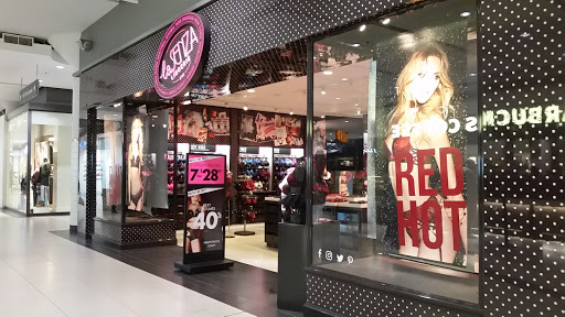 Magasins de lingerie en Toronto