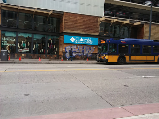 Sportswear Store «Columbia Sportswear Seattle Store», reviews and photos, 290 Pine St, Seattle, WA 98101, USA