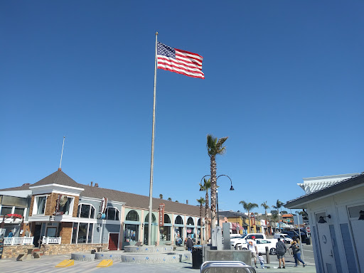 Grocery Store «Pismo Market», reviews and photos, 700 Dolliver St, Pismo Beach, CA 93449, USA