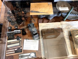 Niles Depot Museum - photo 82