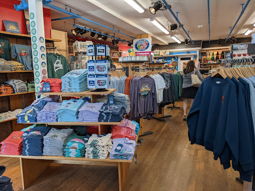 Gift Shop «Cool As A Moose», reviews and photos, 118 Main St, Bar Harbor, ME 04609, USA