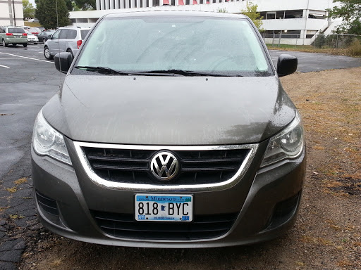 Car Rental Agency «Alliance Car Rental Inc», reviews and photos, 7200 France Ave S #126, Edina, MN 55435, USA