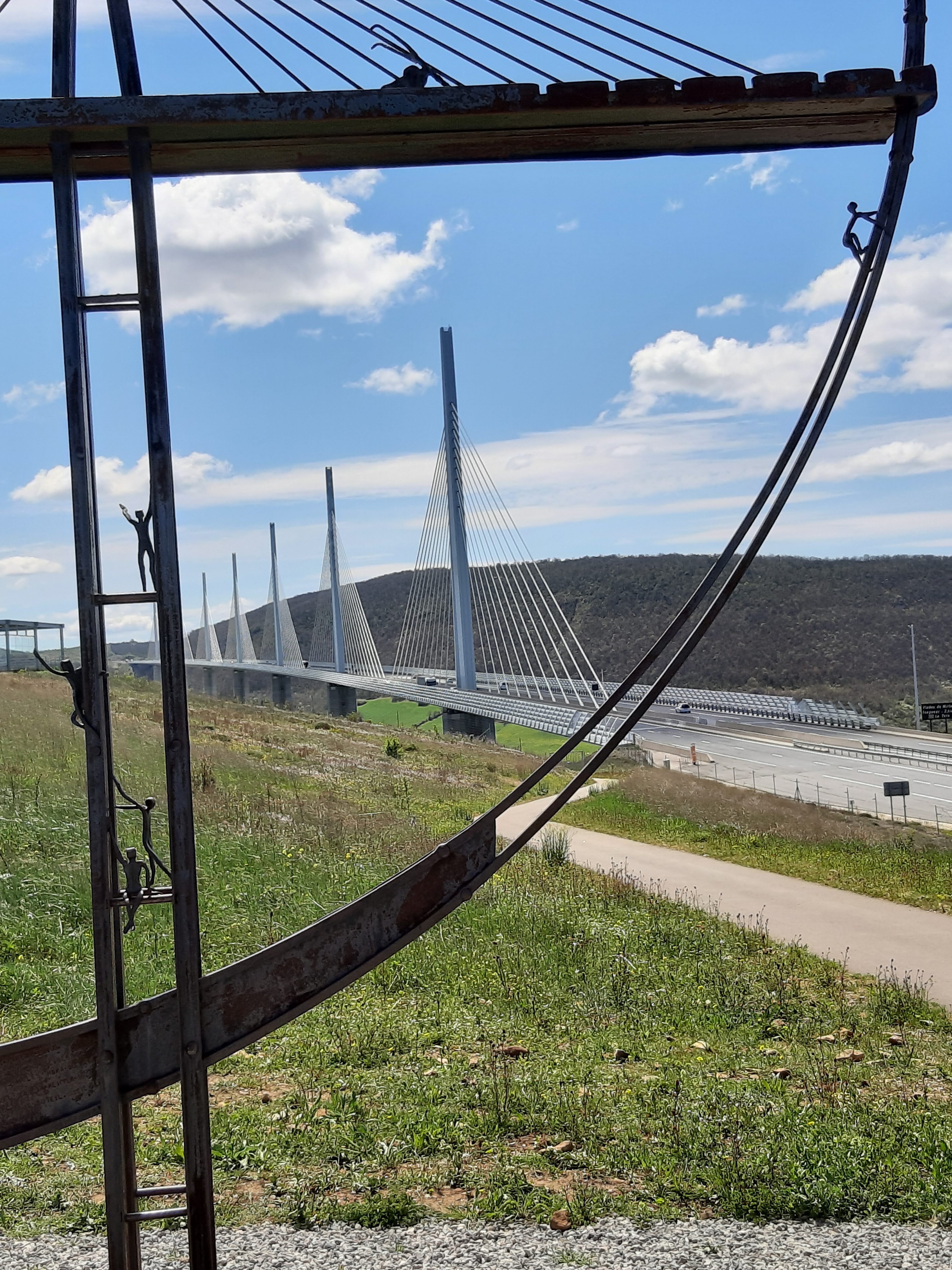 Photo n° 2 de l'avis de Manuela.u fait le 20/05/2019 à 15:24