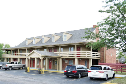 Motel 6 Dayton, OH